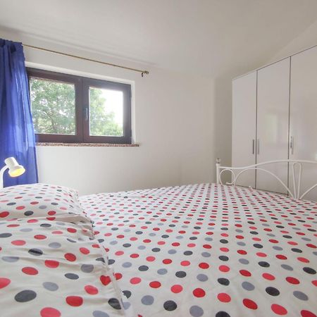Apartments Morena Rakalj Экстерьер фото