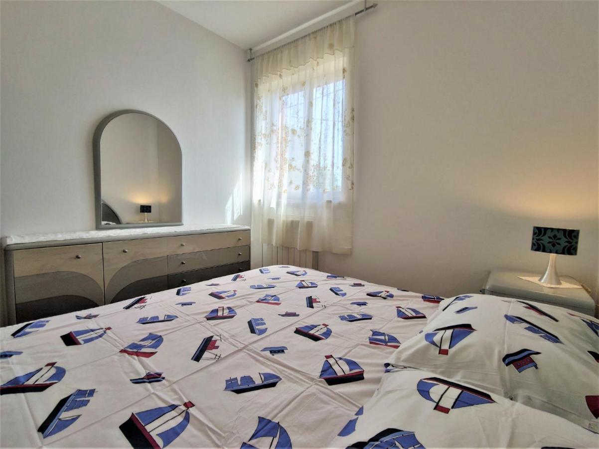 Apartments Morena Rakalj Экстерьер фото