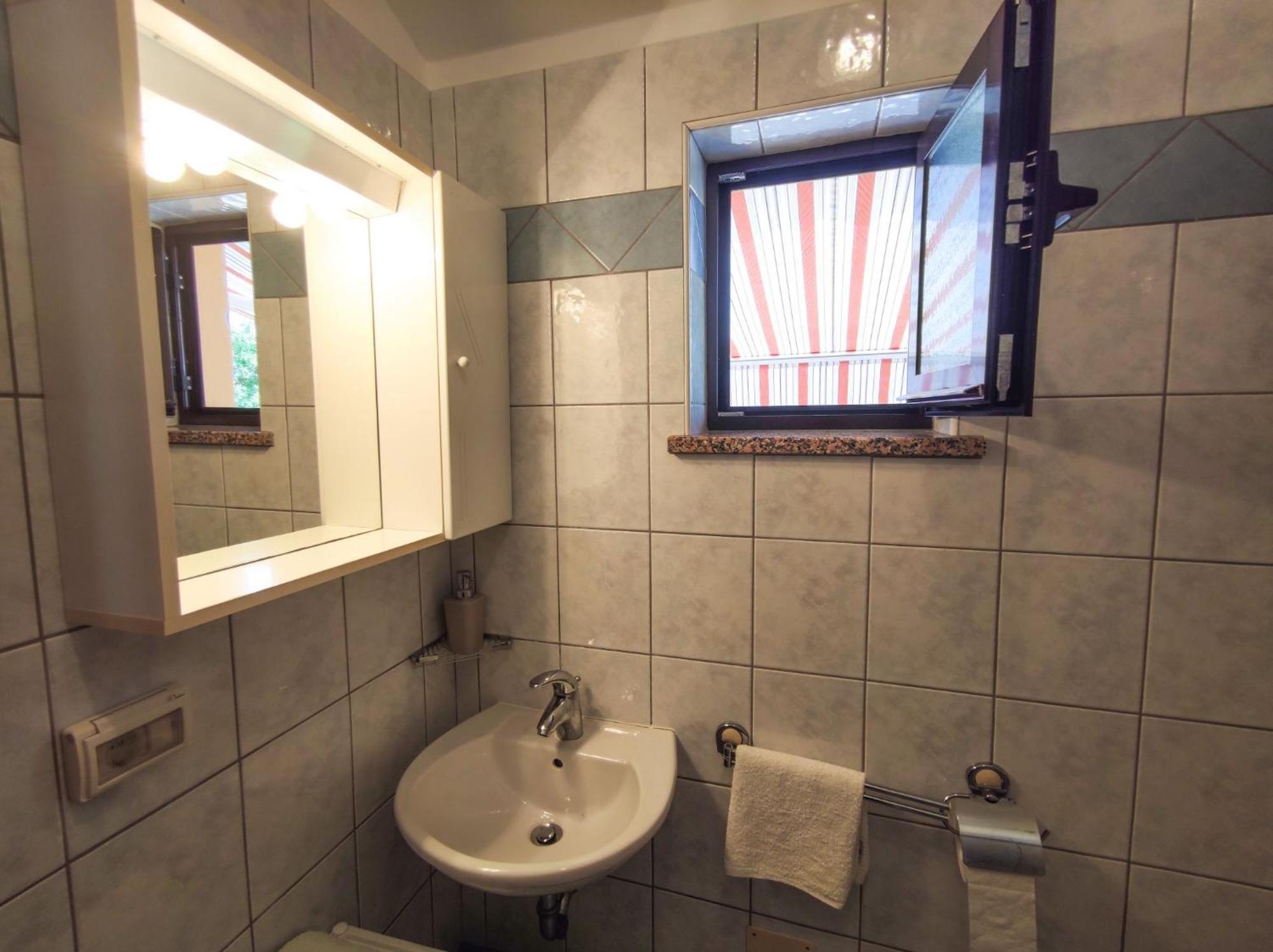 Apartments Morena Rakalj Экстерьер фото