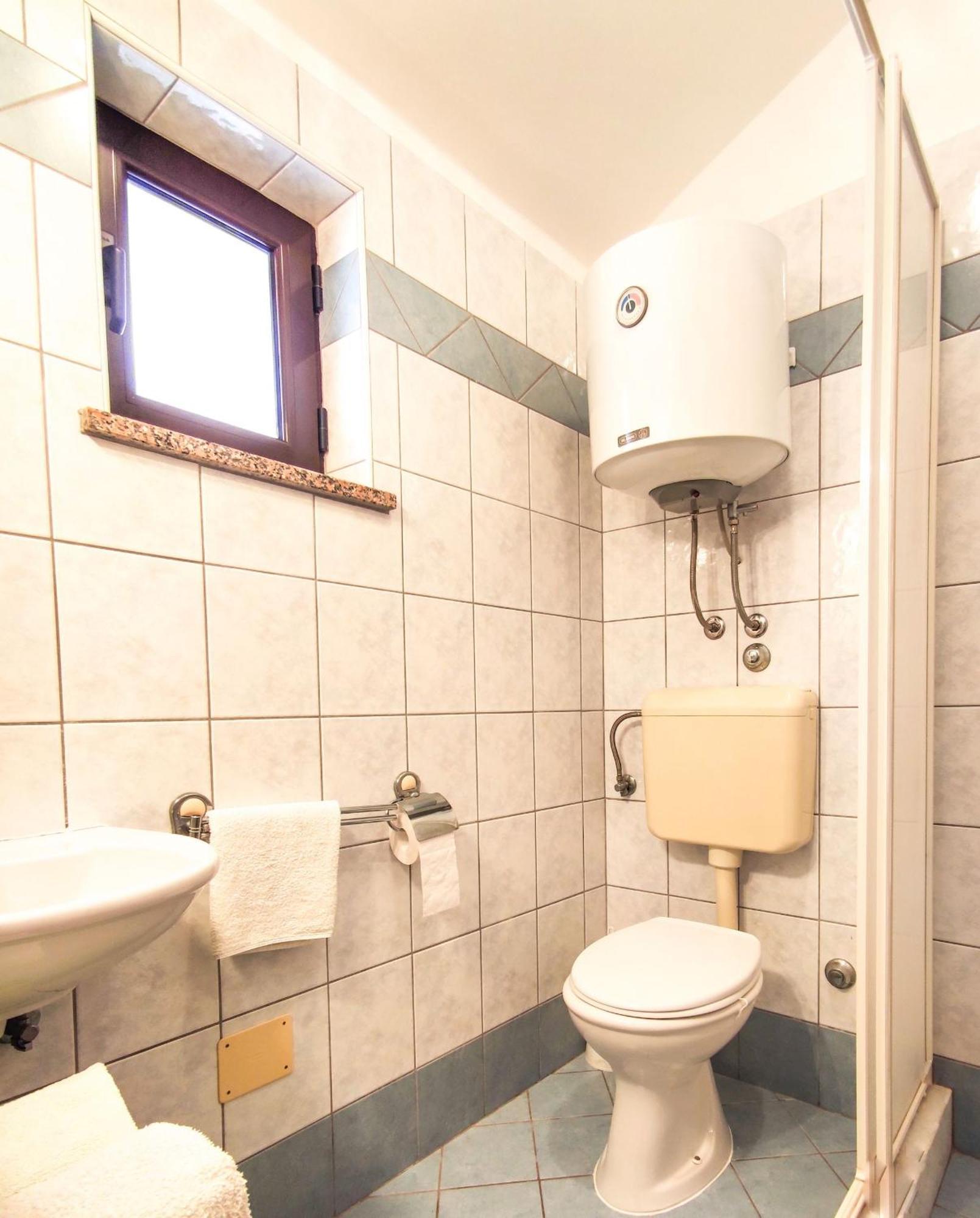 Apartments Morena Rakalj Экстерьер фото