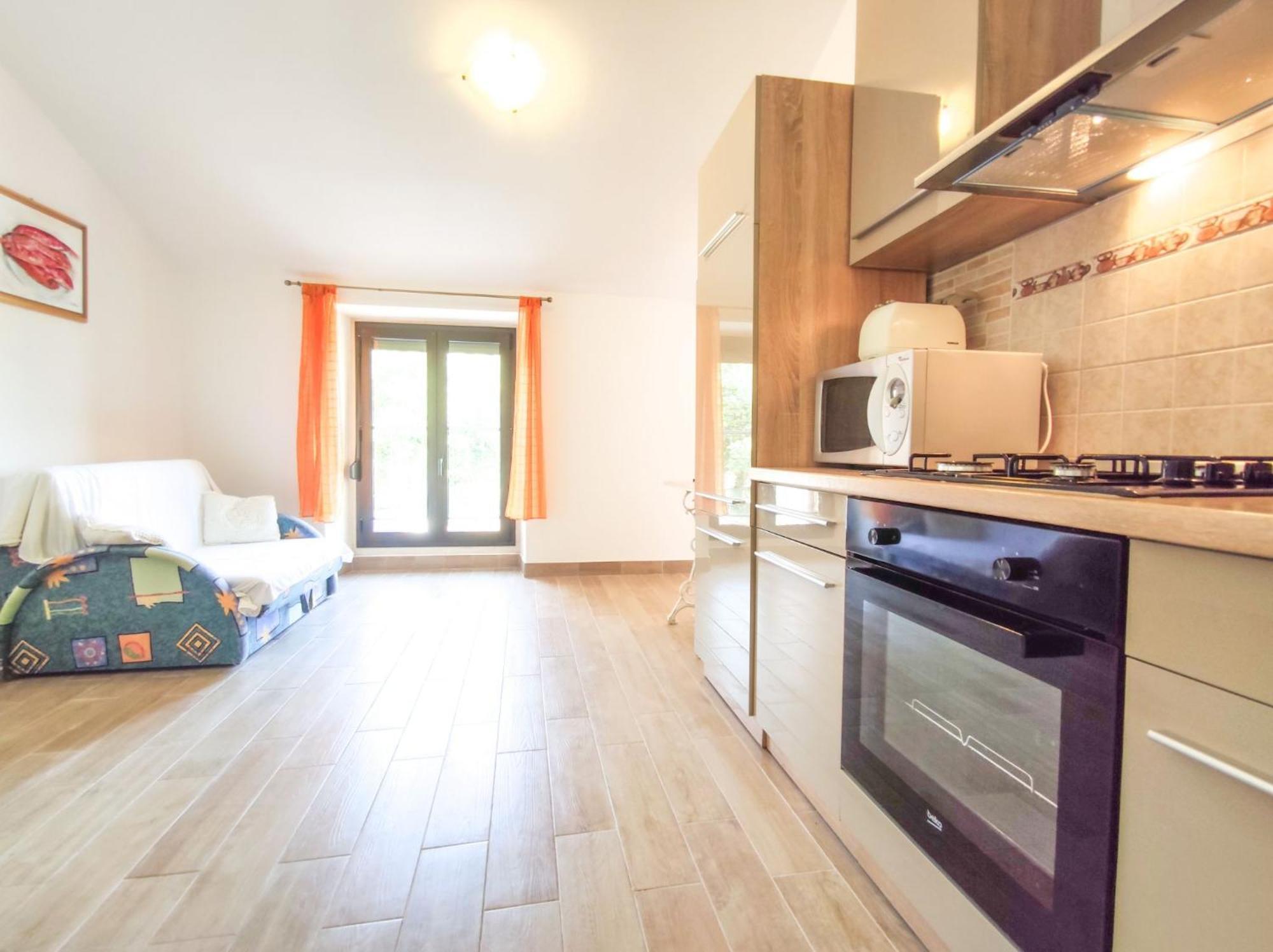Apartments Morena Rakalj Экстерьер фото