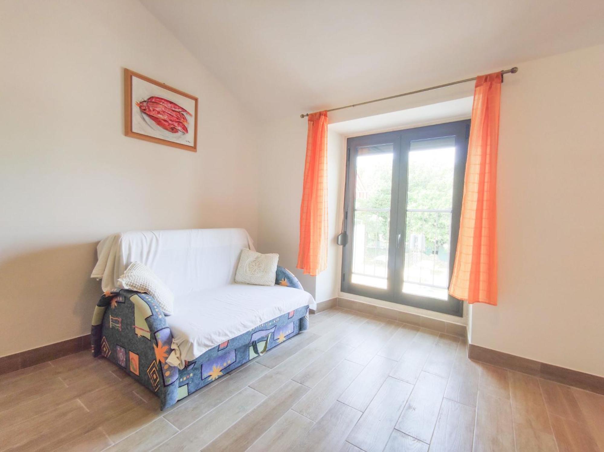 Apartments Morena Rakalj Экстерьер фото